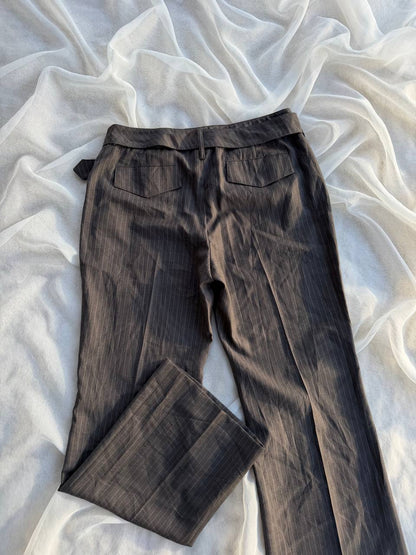 TROUSER ANNE KLEIN (40)