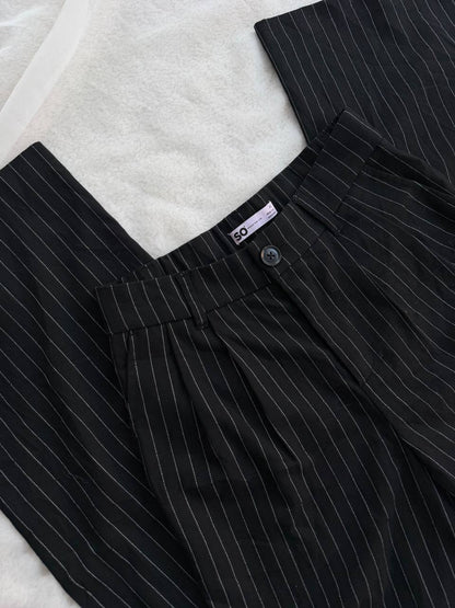 TROUSER WIDE LEG (XS)