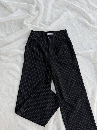 TROUSER WIDE LEG (XS)