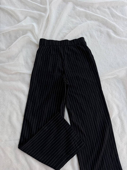 TROUSER WIDE LEG (XS)
