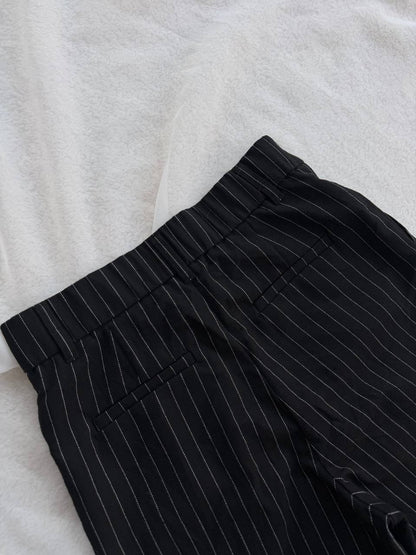 TROUSER WIDE LEG (XS)