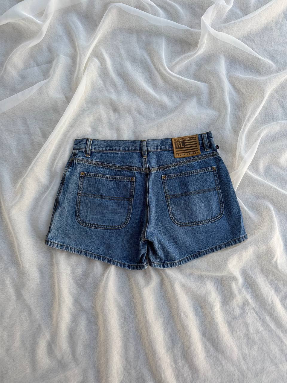 SHORT RALPH BLUE (38)