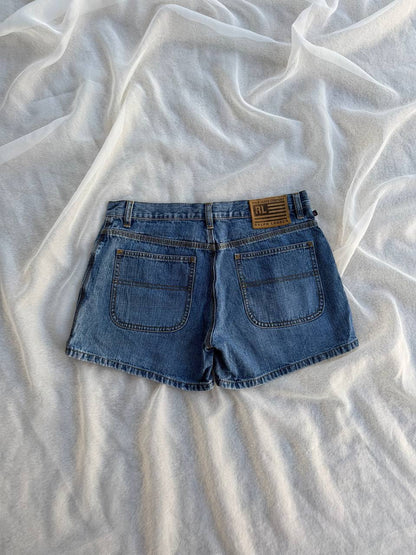 SHORT RALPH BLUE (38)