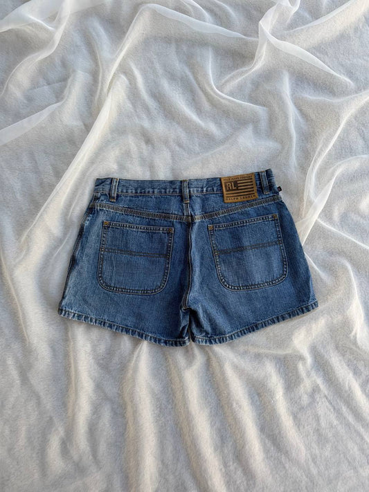 SHORT RALPH BLUE (38)