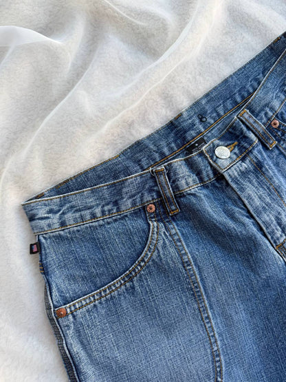 SHORT RALPH BLUE (38)