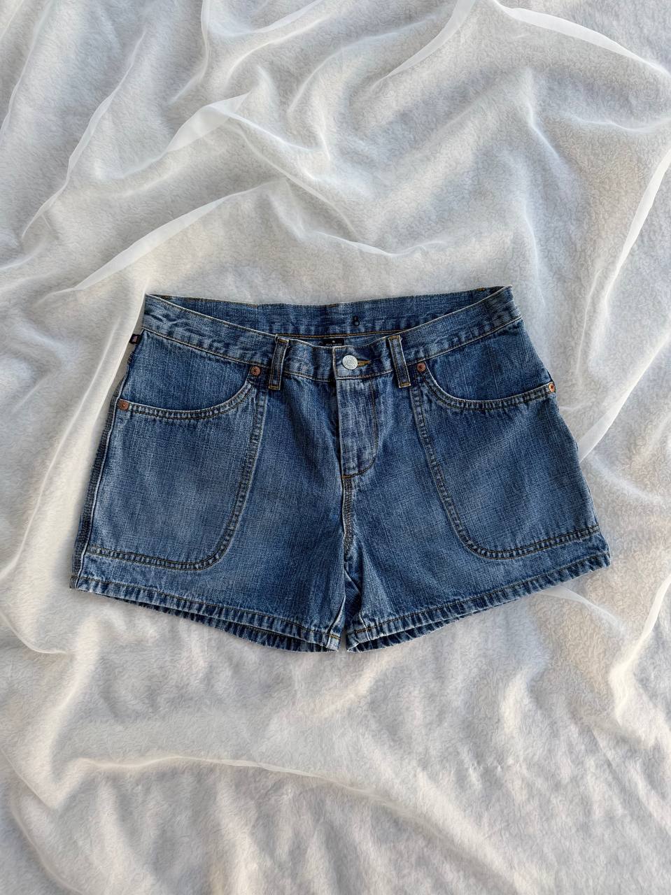 SHORT RALPH BLUE (38)