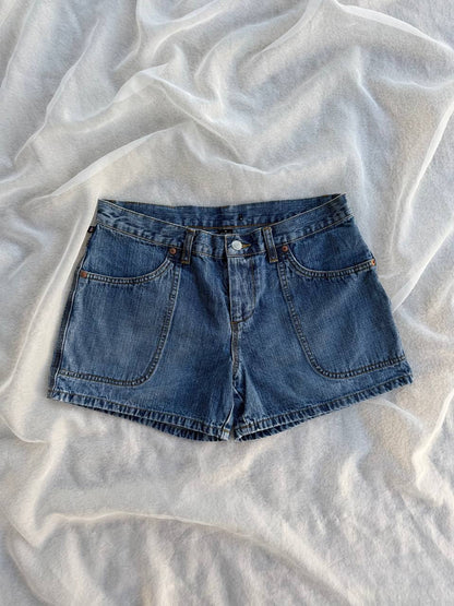 SHORT RALPH BLUE (38)
