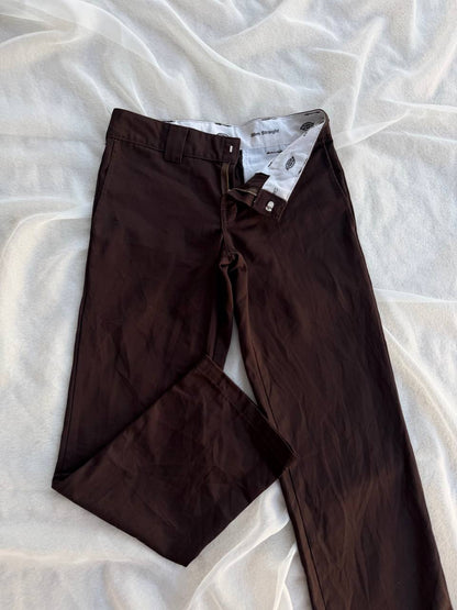 PANTS DICKIES STRAIGHT (36)