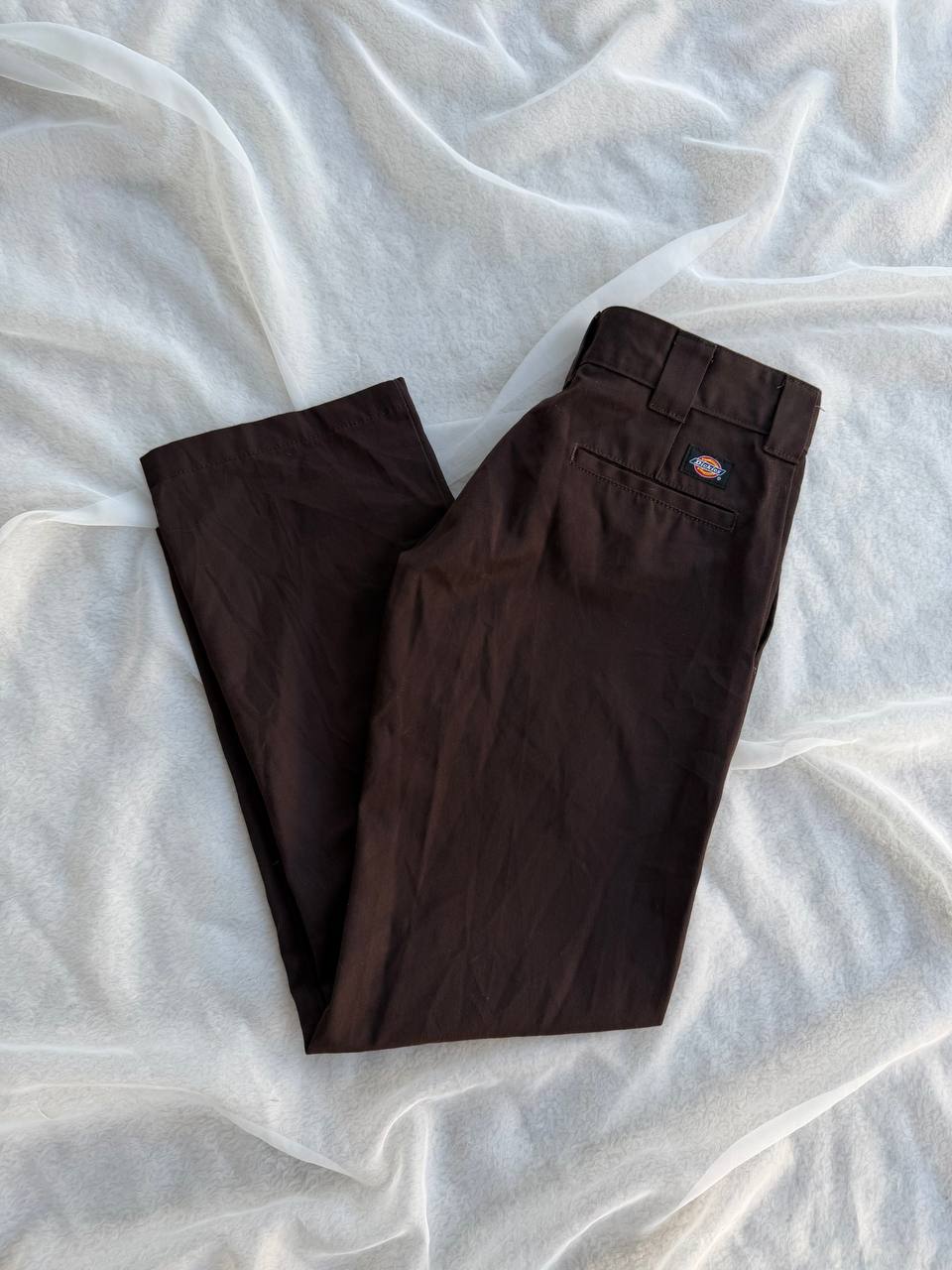 PANTS DICKIES STRAIGHT (36)