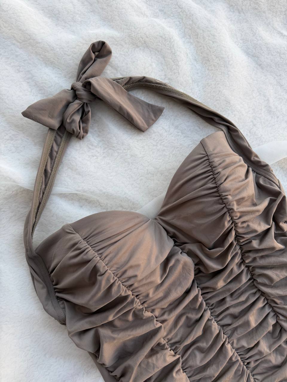 TOP DKNY LETTUCCE (S)