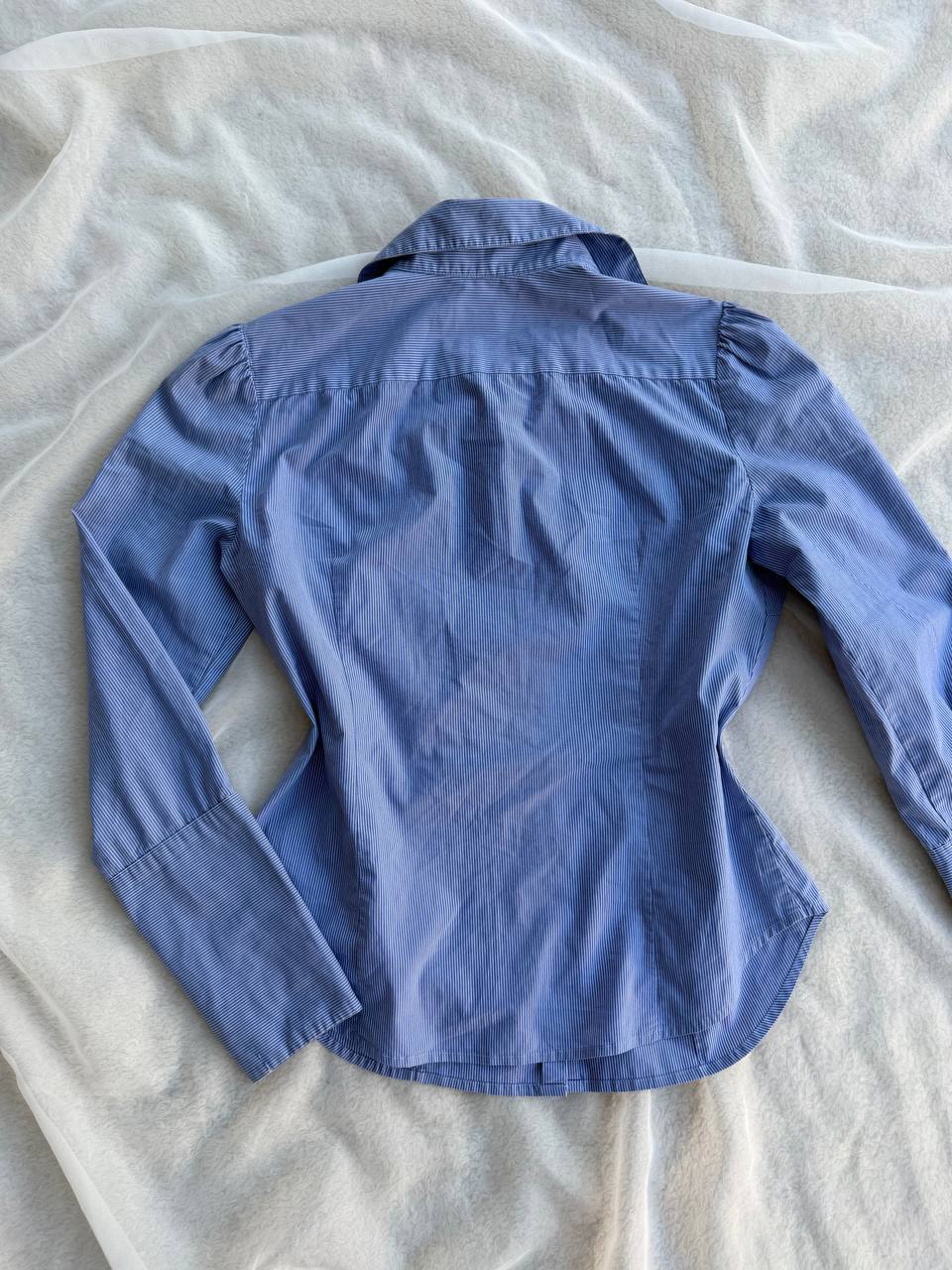 TOMMY JEANS BLUSA (XS)