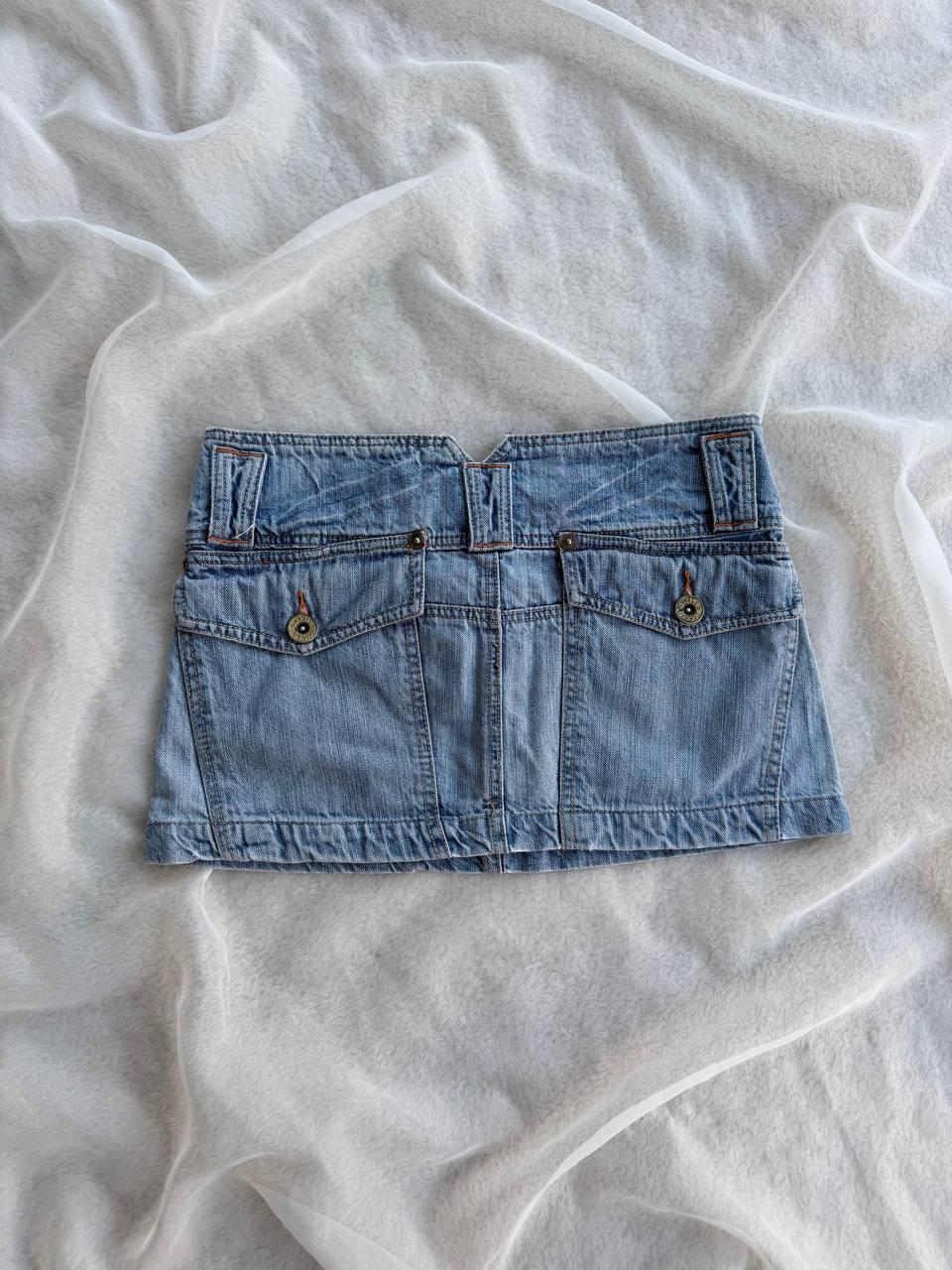 MICRO SKIRT SYB (36)