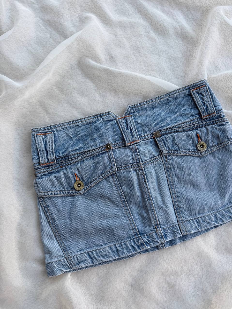 MICRO SKIRT SYB (36)