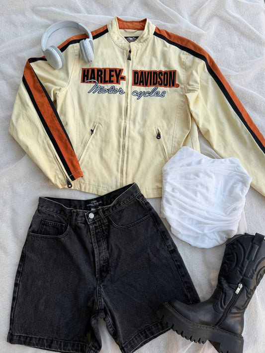 CHAQUETA H. DAVIDSON (M)