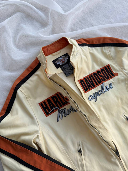 CHAQUETA H. DAVIDSON (M)