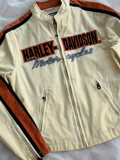 CHAQUETA H. DAVIDSON (M)