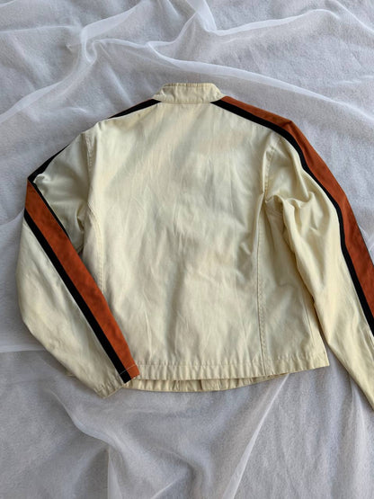 CHAQUETA H. DAVIDSON (M)