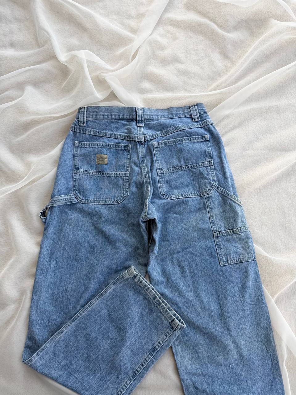 JEANS CARP LEE (40)
