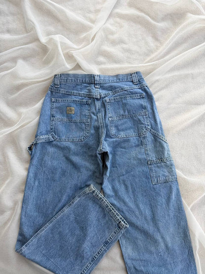 JEANS CARP LEE (40)