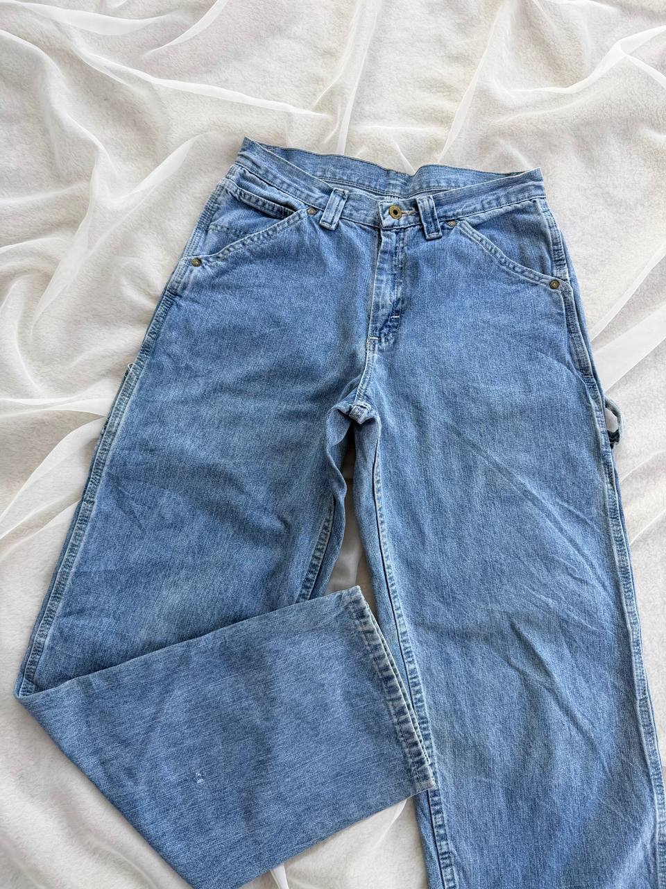 JEANS CARP LEE (40)