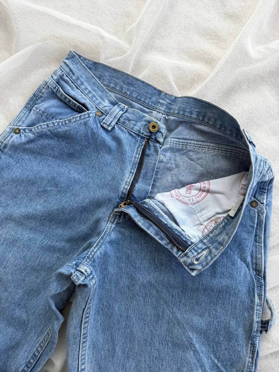 JEANS CARP LEE (40)