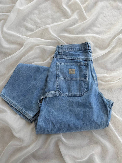 JEANS CARP LEE (40)