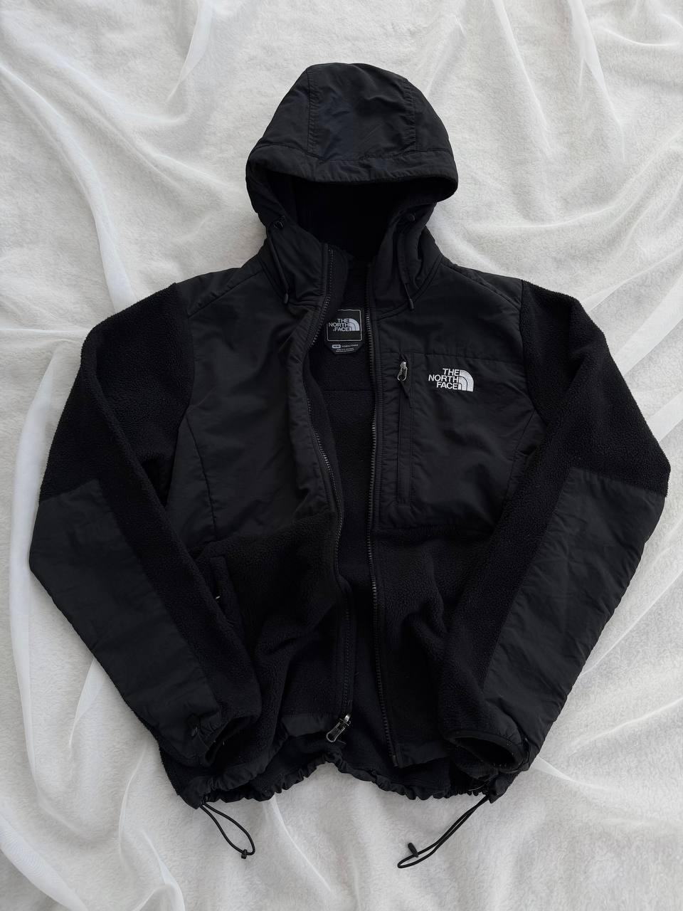DENALI JACKET TNF (M)