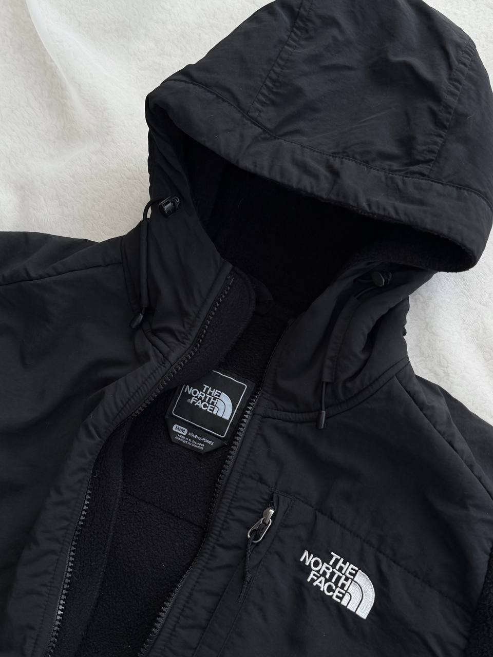 DENALI JACKET TNF (M)