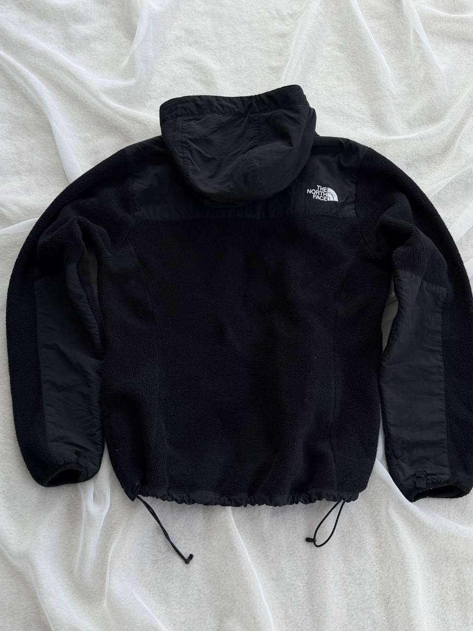 DENALI JACKET TNF (M)