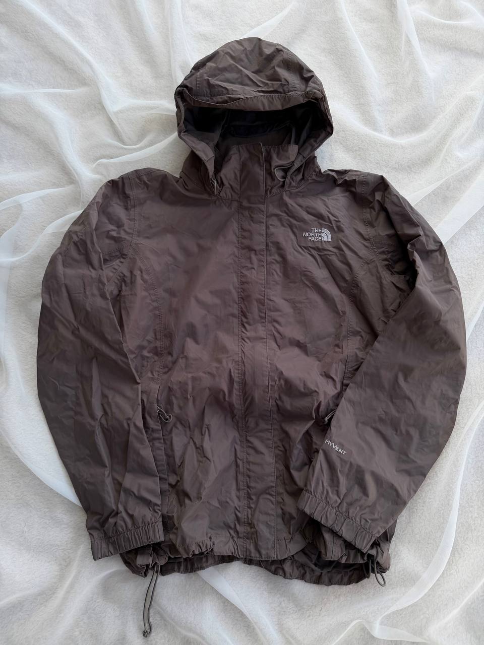 TNF JACKET HYVENT (L)