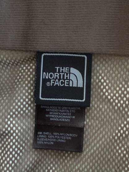 TNF JACKET HYVENT (L)