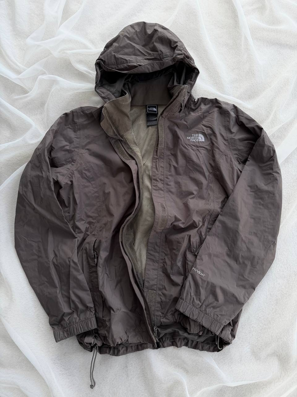 TNF JACKET HYVENT (L)