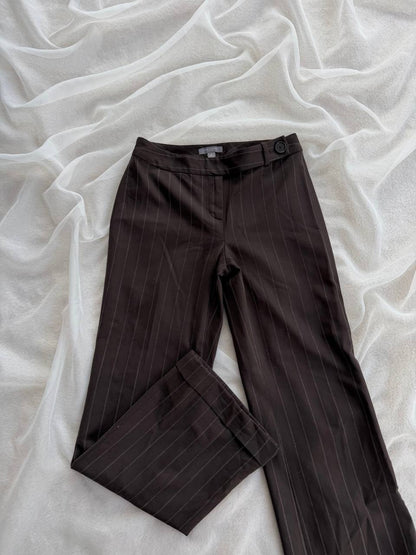 PANTS ANN TAYLOR (36)