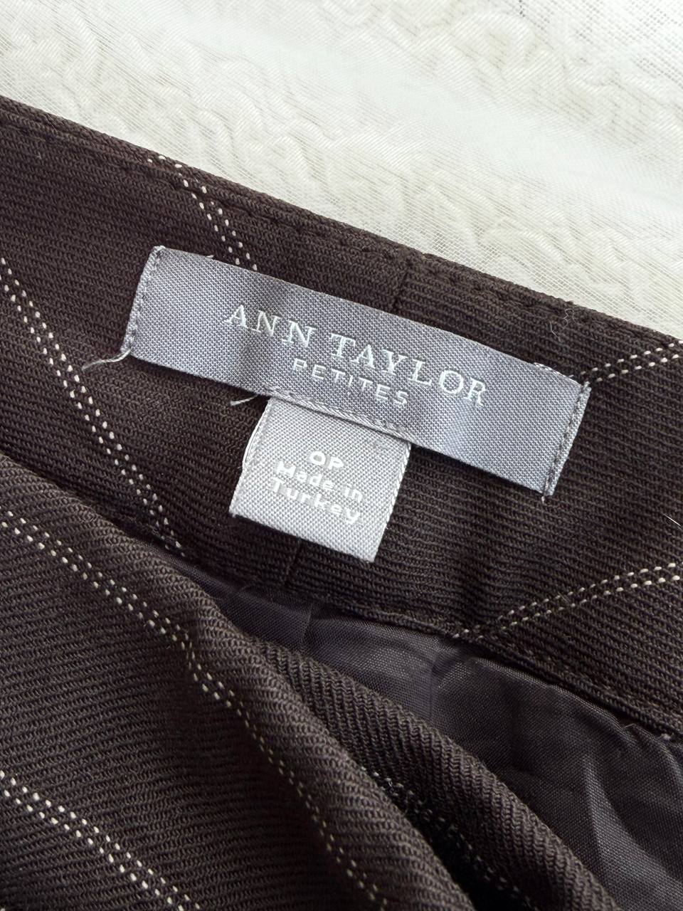 PANTS ANN TAYLOR (36)