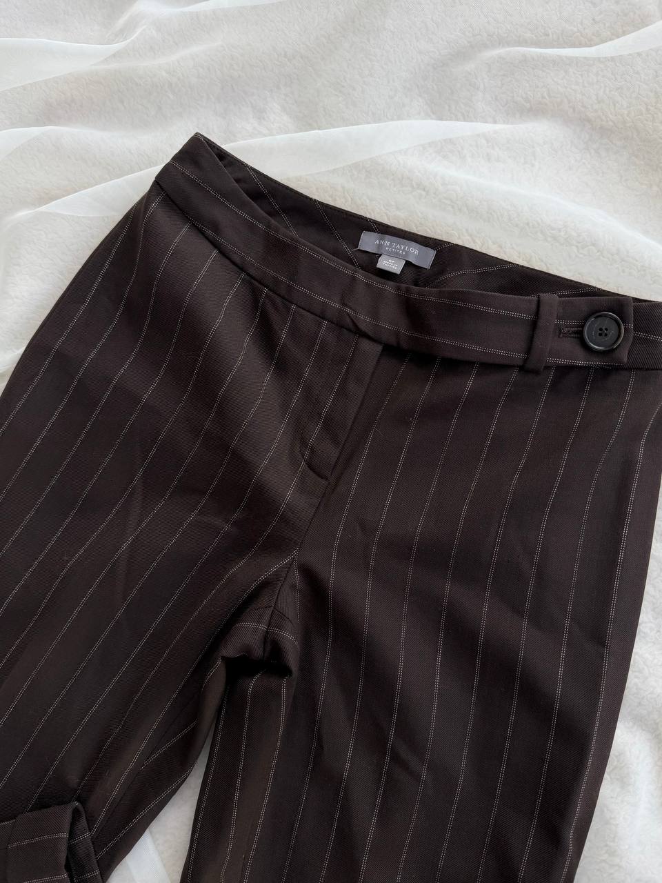PANTS ANN TAYLOR (36)