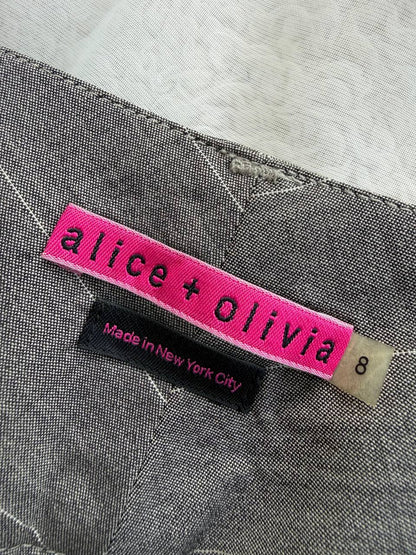 LOW RISE PANTS (38)