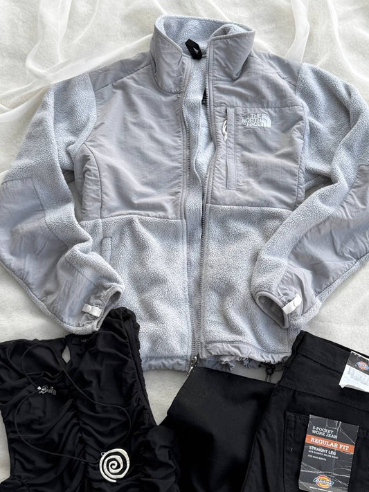 DENALI JACKET TNF (S)