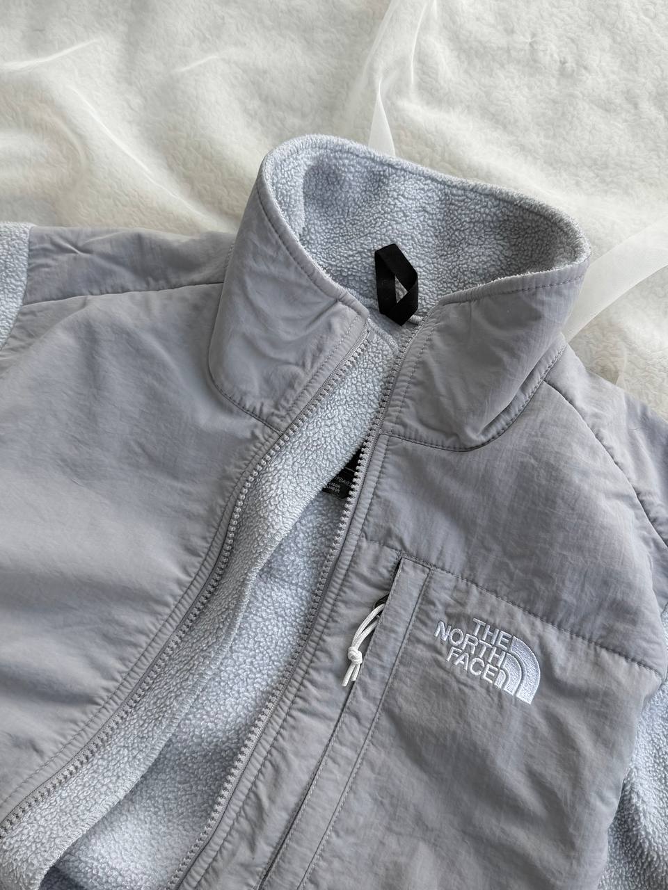 DENALI JACKET TNF (S)