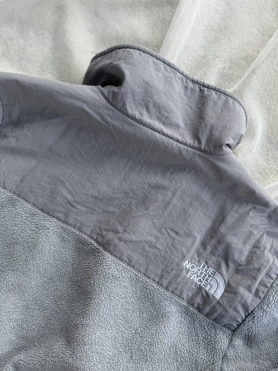DENALI JACKET TNF (S)
