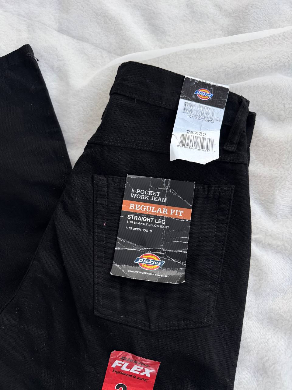 PANTS DICKIES (36)