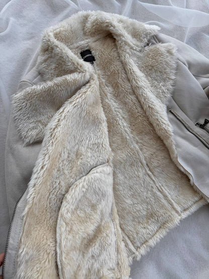 JACKET PIEL EXPRESS (XS)