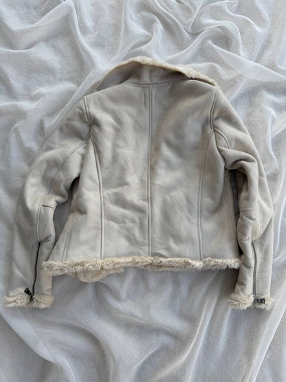 JACKET PIEL EXPRESS (XS)