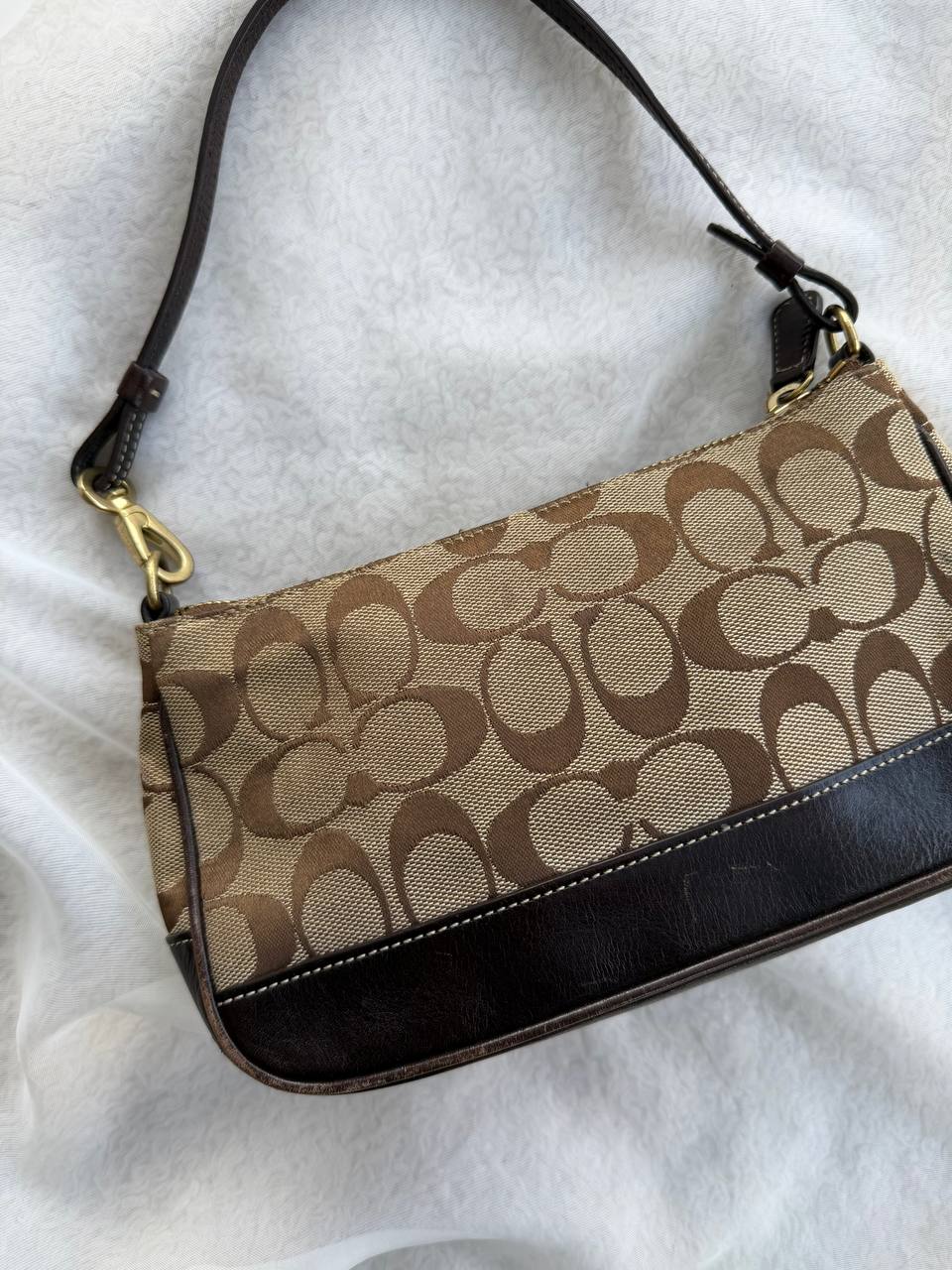 SIGNATURE COACH CANVA