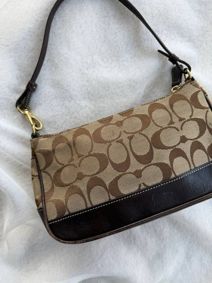 SIGNATURE COACH CANVA