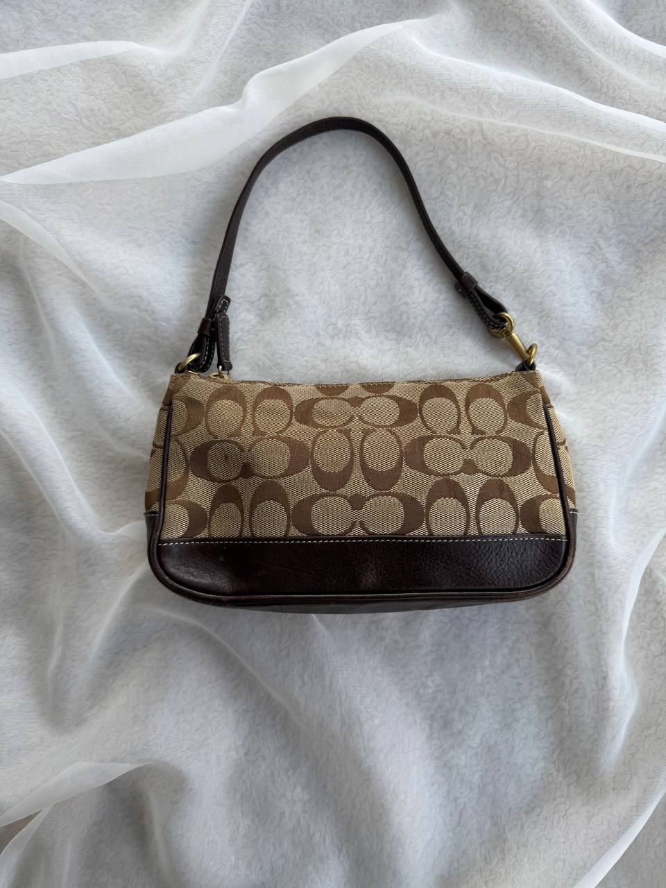 SIGNATURE COACH CANVA