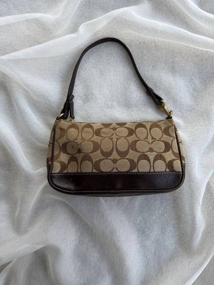 SIGNATURE COACH CANVA