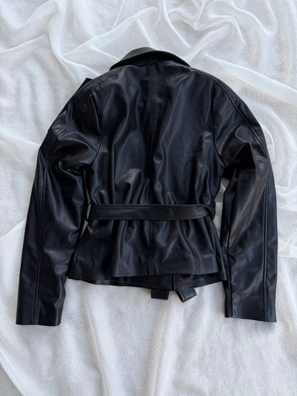 CAZADORA ZARA (XS)