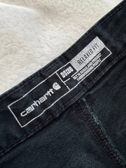 CARP PANTS D. KNEE (38)