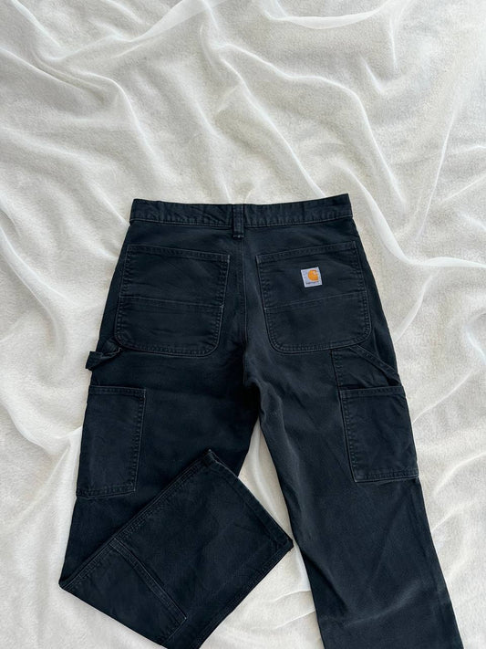 CARP PANTS D. KNEE (38)