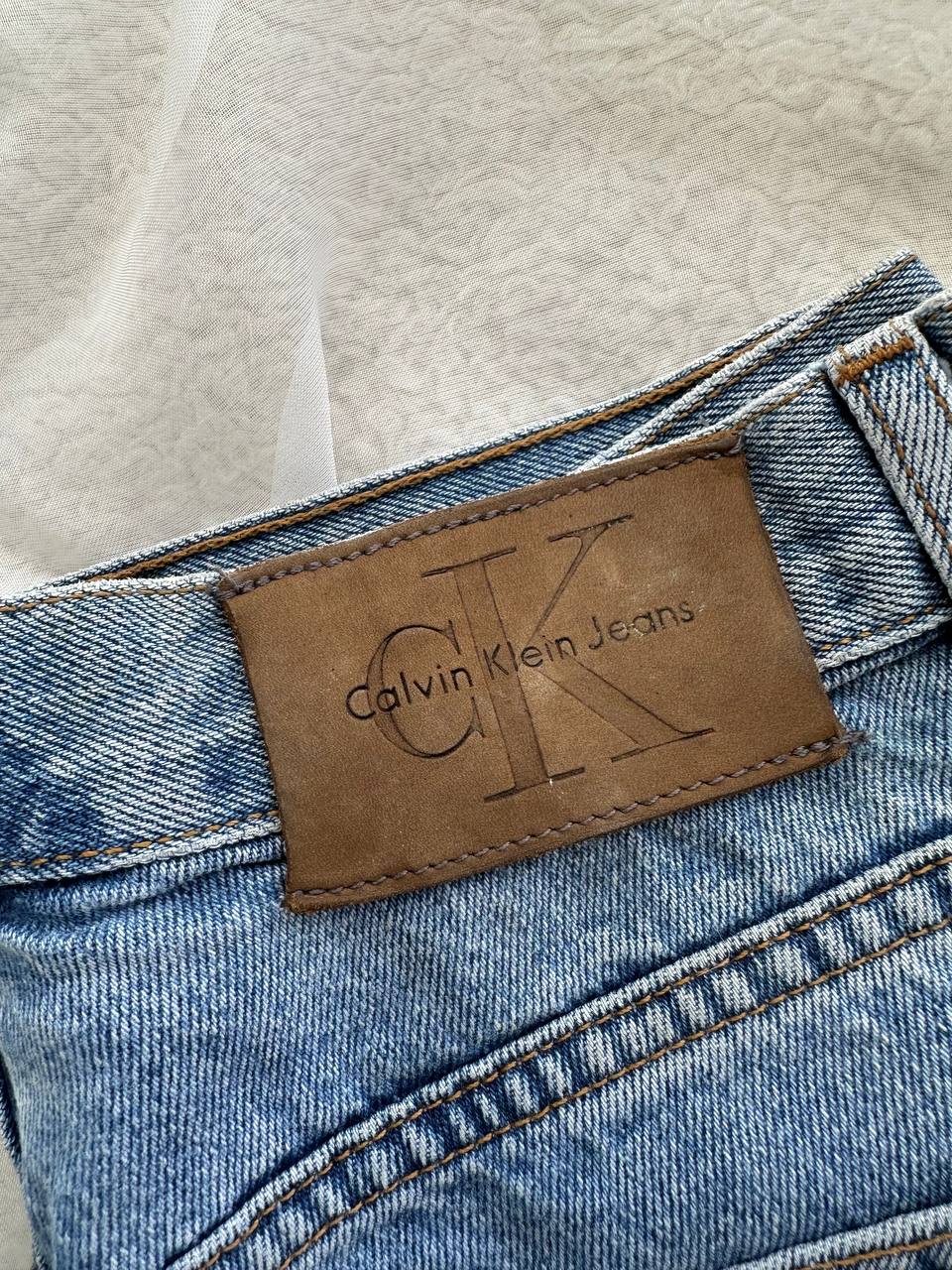 CALVIN KLEIN JORT (36)